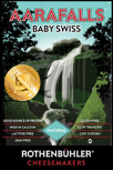 Aarafalls